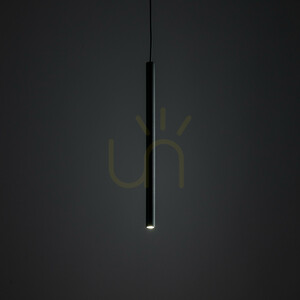 Ferro Black 500 Lampa Wisząca 1 Xg9 small 1