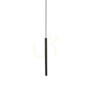 Ferro Black 500 Lampa Wisząca 1 Xg9 small 2