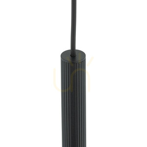 Ferro Black 500 Lampa Wisząca 1 Xg9 small 3