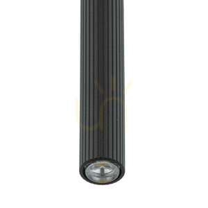 Ferro Black 500 Lampa Wisząca 1 Xg9 small 4