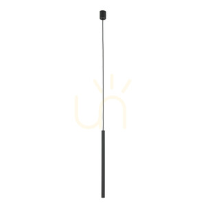 Ferro Black 500 Lampa Wisząca 1 Xg9 small 0
