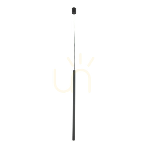Sprawdź Ferro Black 750 Lampa Wisząca 1 Xg9