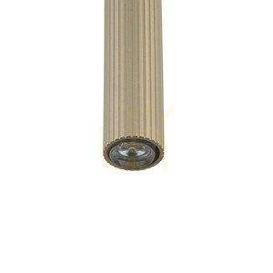 Ferro Sabia Champagne 500 Lampa Wisząca 1 Xg9 small 4