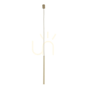Ferro Sabia Champagne 500 Lampa Wisząca 1 Xg9 small 5