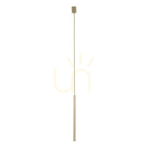 Ferro Sabia Champagne 500 Lampa Wisząca 1 Xg9 small 7