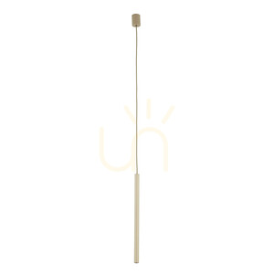 Ferro Sabia Champagne 500 Lampa Wisząca 1 Xg9 small 0