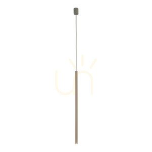 Ferro New Brown 750 Lampa Wisząca 1 Xg9 small 5