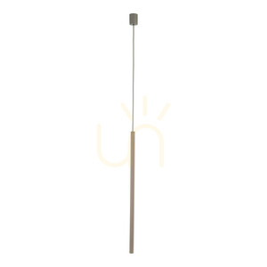 Ferro New Brown 750 Lampa Wisząca 1 Xg9 small 7