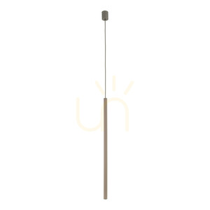 Ferro New Brown 750 Lampa Wisząca 1 Xg9 small 0