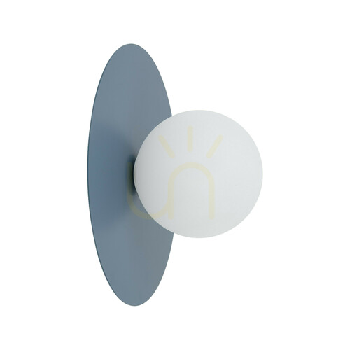 Sprawdź Pixi Navy Kinkiet 1 Xg9