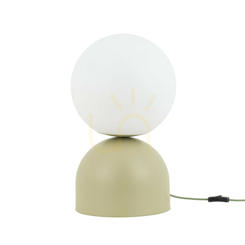 Sprawdź Miki Pistacio Big Lampka Nocna 1 Xe27