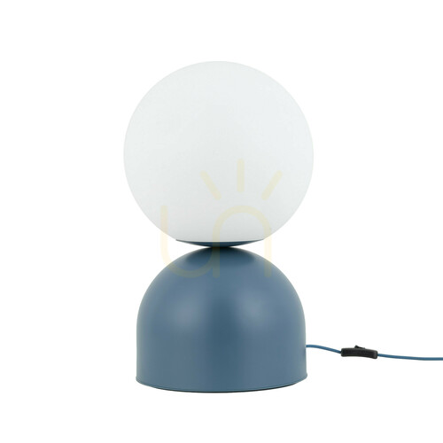 Sprawdź Miki Navy Big Lampka Nocna 1 Xe27