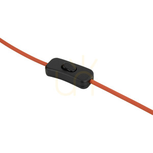 Miki Salmon Big Lampka Nocna 1 Xe27 small 3