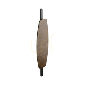 Mareva M Orzech Led Kinkiet small 3