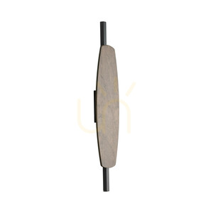 Mareva M Orzech Led Kinkiet small 4