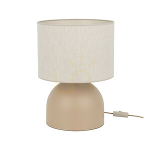 Tami Sabia Lampka Nocna 1 Xe27 small 0