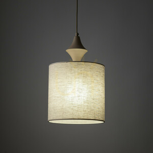 Amura Sabia Lampa Wisząca 1 Xe27 small 1