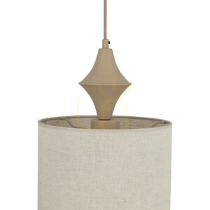 Amura Sabia Lampa Wisząca 1 Xe27 small 3