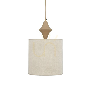 Amura Sabia Lampa Wisząca 1 Xe27 small 6
