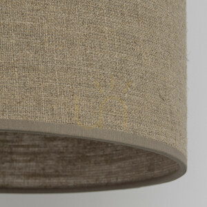 Amura New Brown Lampa Wisząca 1 Xe27 small 4