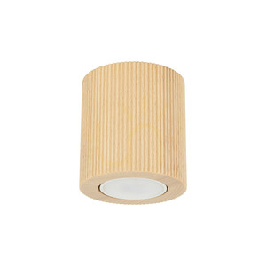 Eve Corte Wood Lampa Sufitowa 1 Xgu10 small 0