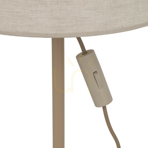 Fieno Sabia Lampa Podłogowa 1 Xe27 small 2