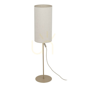 Fieno Sabia Lampa Podłogowa 1 Xe27 small 4