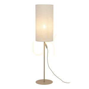 Fieno Sabia Lampa Podłogowa 1 Xe27 small 5