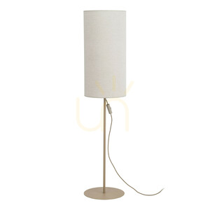 Fieno Sabia Lampa Podłogowa 1 Xe27 small 0