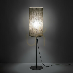 Fieno New Brown Lampa Podłogowa 1 Xe27 small 2