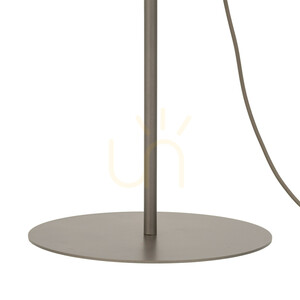 Fieno New Brown Lampa Podłogowa 1 Xe27 small 4
