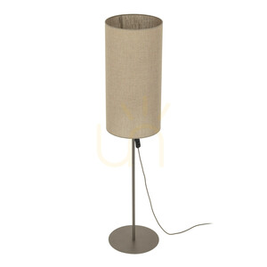 Fieno New Brown Lampa Podłogowa 1 Xe27 small 6