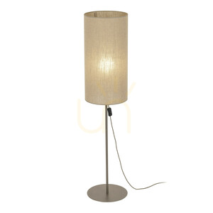 Fieno New Brown Lampa Podłogowa 1 Xe27 small 7