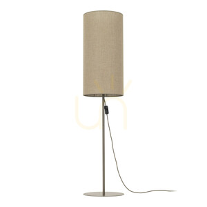 Fieno New Brown Lampa Podłogowa 1 Xe27 small 8