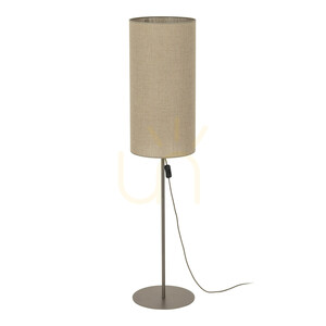 Fieno New Brown Lampa Podłogowa 1 Xe27 small 0