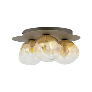 Lava New Brown Lampa Sufitowa 3 Xg9 small 3