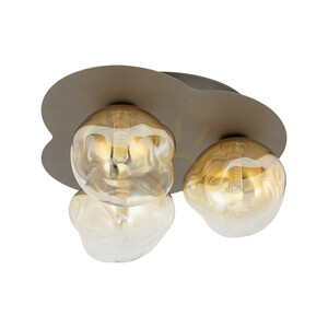Lava New Brown Lampa Sufitowa 3 Xg9 small 6