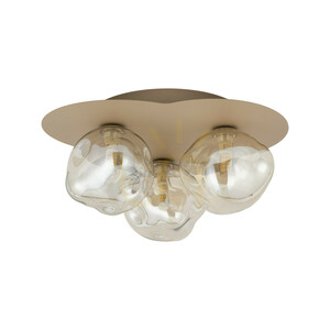 Lava Sabia Lampa Sufitowa 3 Xg9 small 0