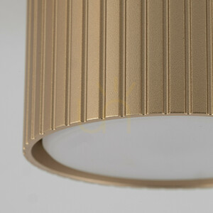 Ferro Champagne Downlight+ Gx53 small 2