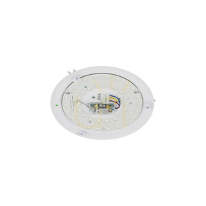 Velis White Plafon Led 24 W Ip54 small 12