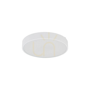 Velis White Plafon Led 24 W Ip54 small 0