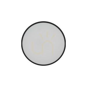 Velis Black Plafon Led 24 W Ip54 small 11