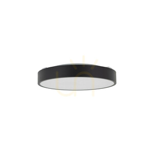 Velis Black Plafon Led 24 W Ip54 small 7