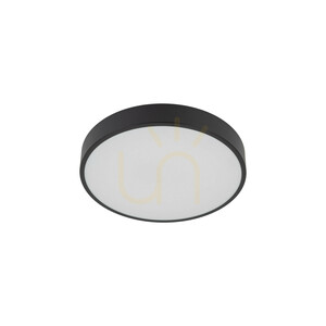 Velis Black Plafon Led 24 W Ip54 small 9