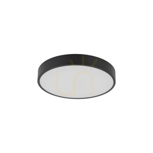 Velis Black Plafon Led 24 W Ip54 small 0
