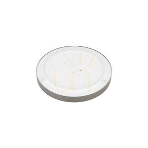 Velis Brown Plafon Led 24 W Ip54 small 10