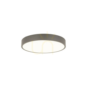 Velis Brown Plafon Led 24 W Ip54 small 7
