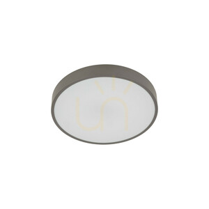 Velis Brown Plafon Led 24 W Ip54 small 8