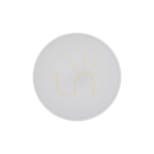 Velis White Plafon Led 30 W Ip54 small 11