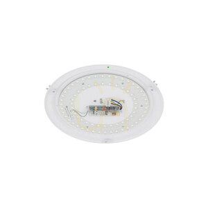 Velis White Plafon Led 30 W Ip54 small 12